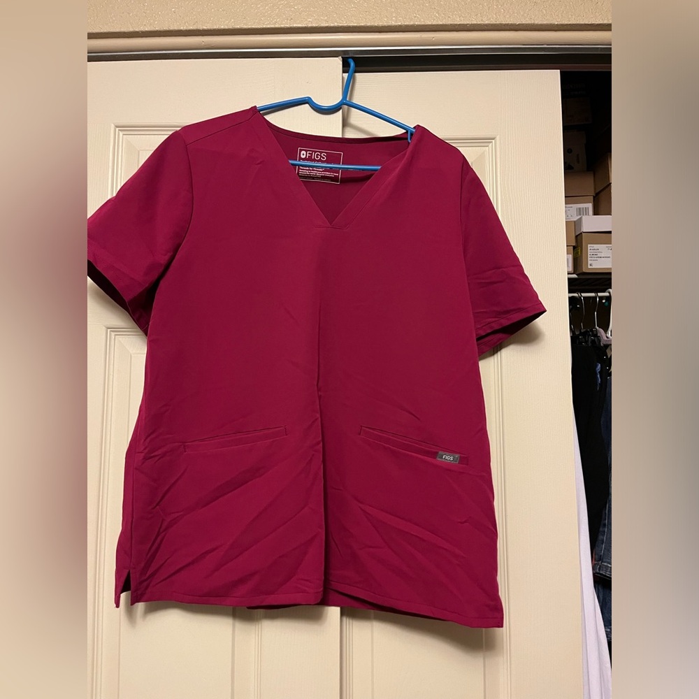 Figs scrubs